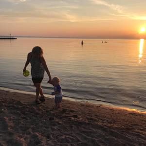 Meet your Posher, Renée